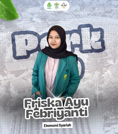 Friska Ayu Febriyanti