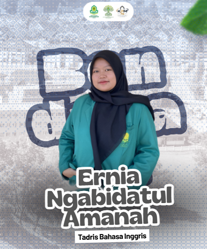 Ernia Ngabidatul Amanah