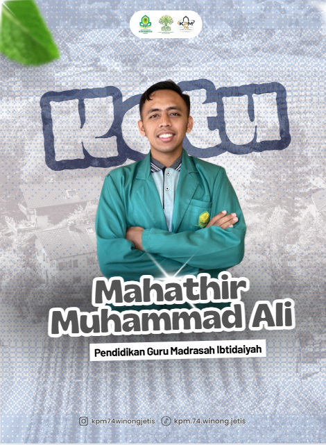 Mahatir Muhammad Ali