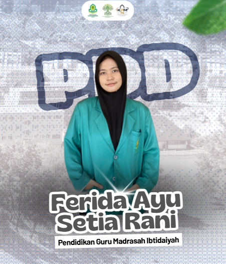 Ferida Ayu Setia Rani