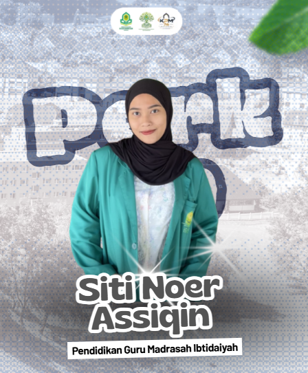 Siti Noer Assiqin