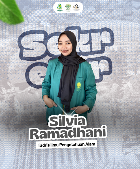 Silvia Ramadhani