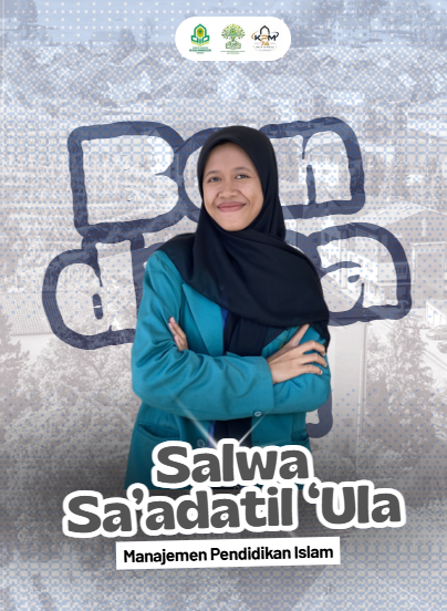 Salwa Sa'adatil 'ula
