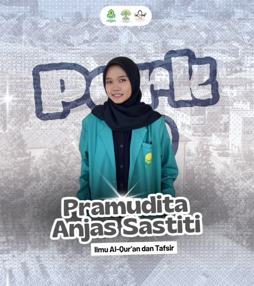Pramudita Anjas Sastiti